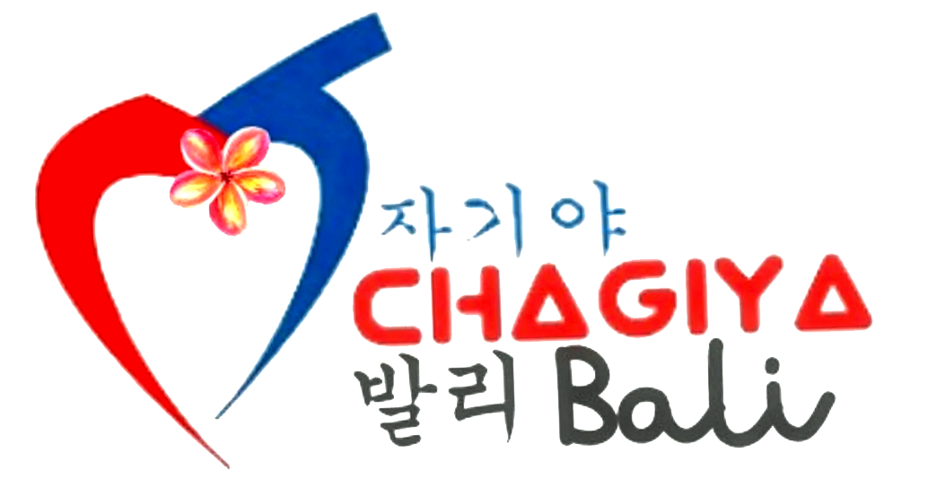 Chagiya Bali Trip