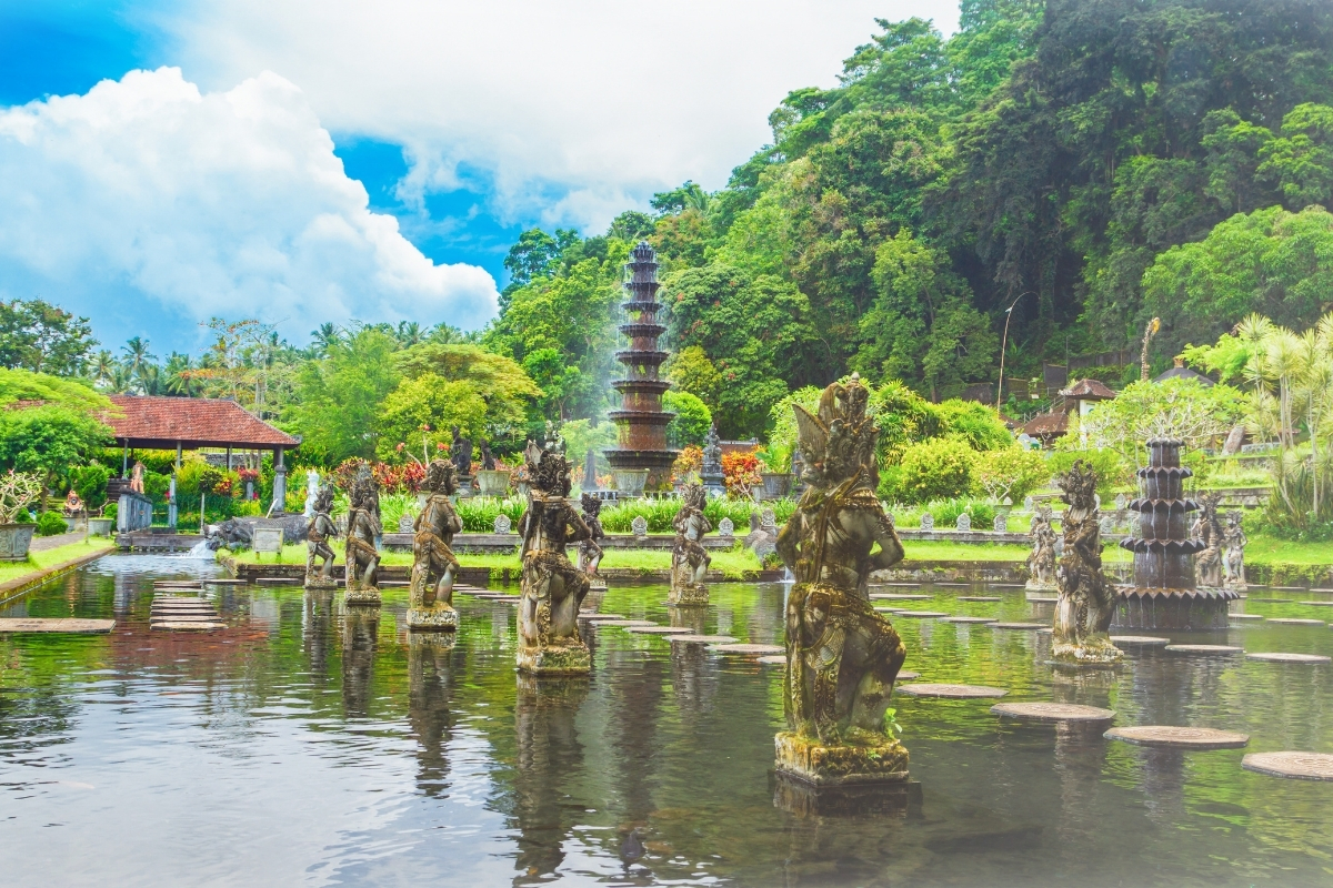 Top 7 Must-Visit Temples in Bali for First-Time Travelers