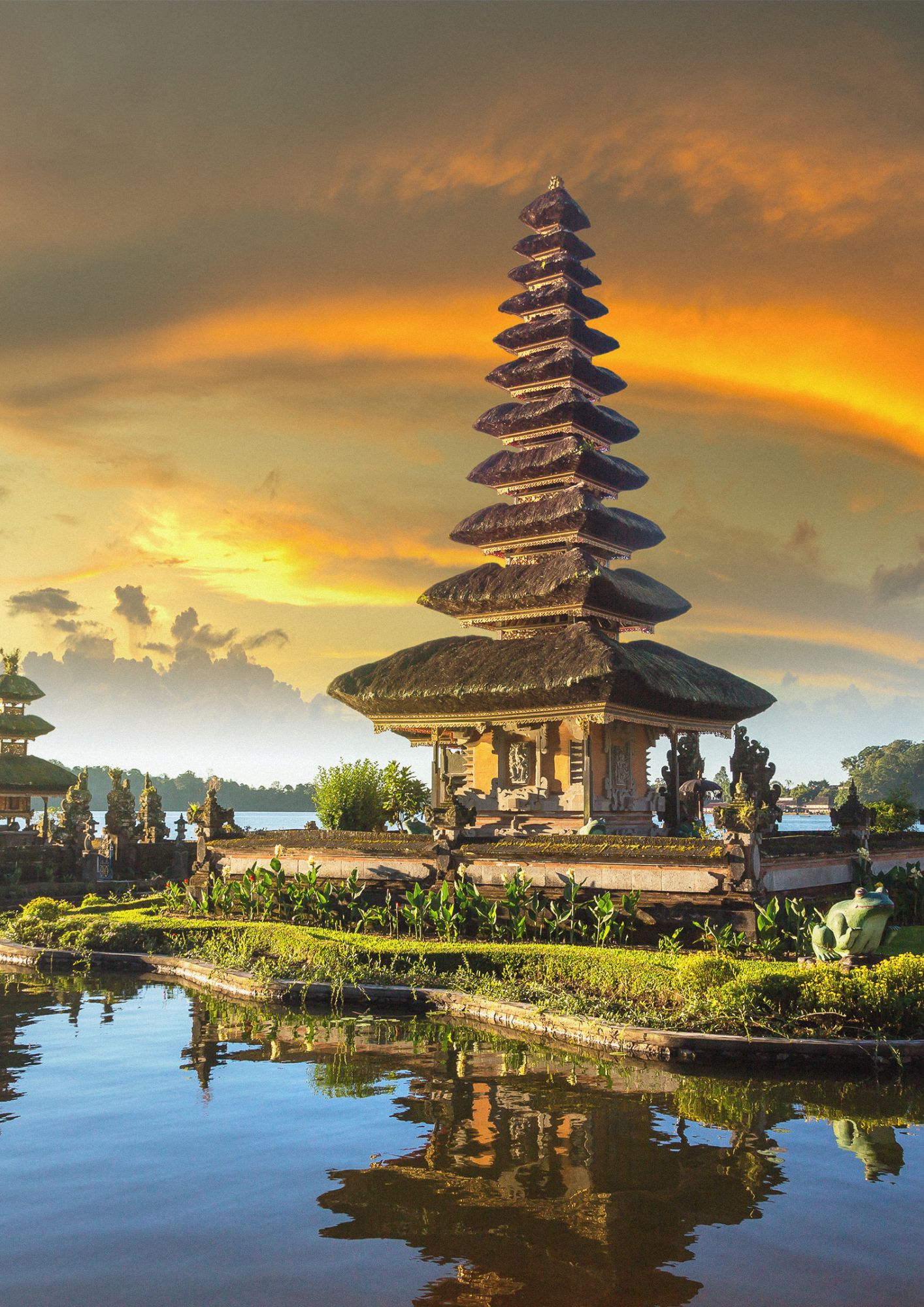 Ulun Danu