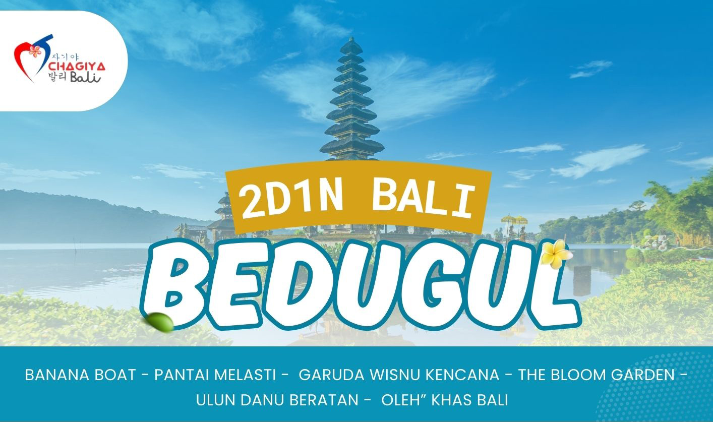 Bedugul