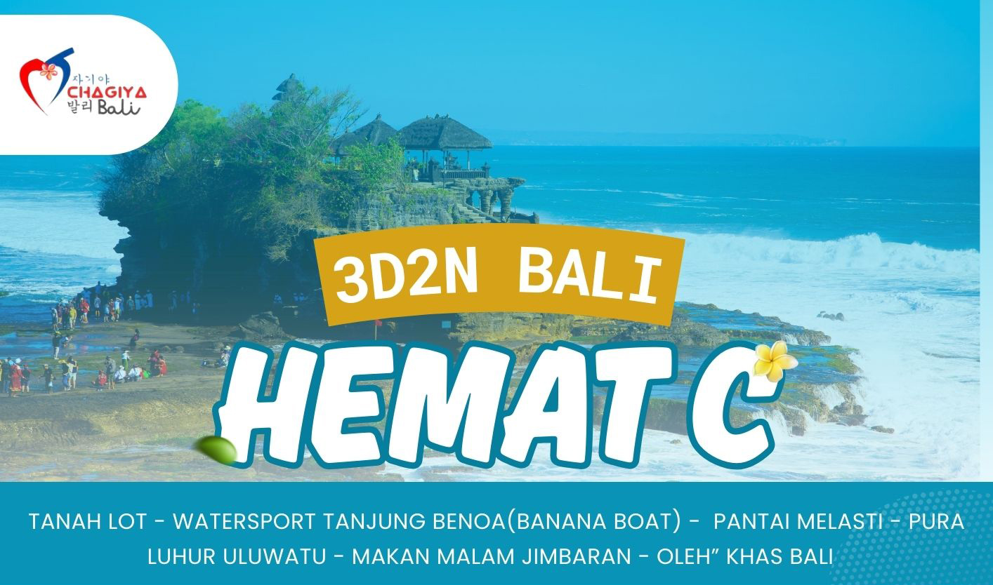 Tropical beaches in Bali