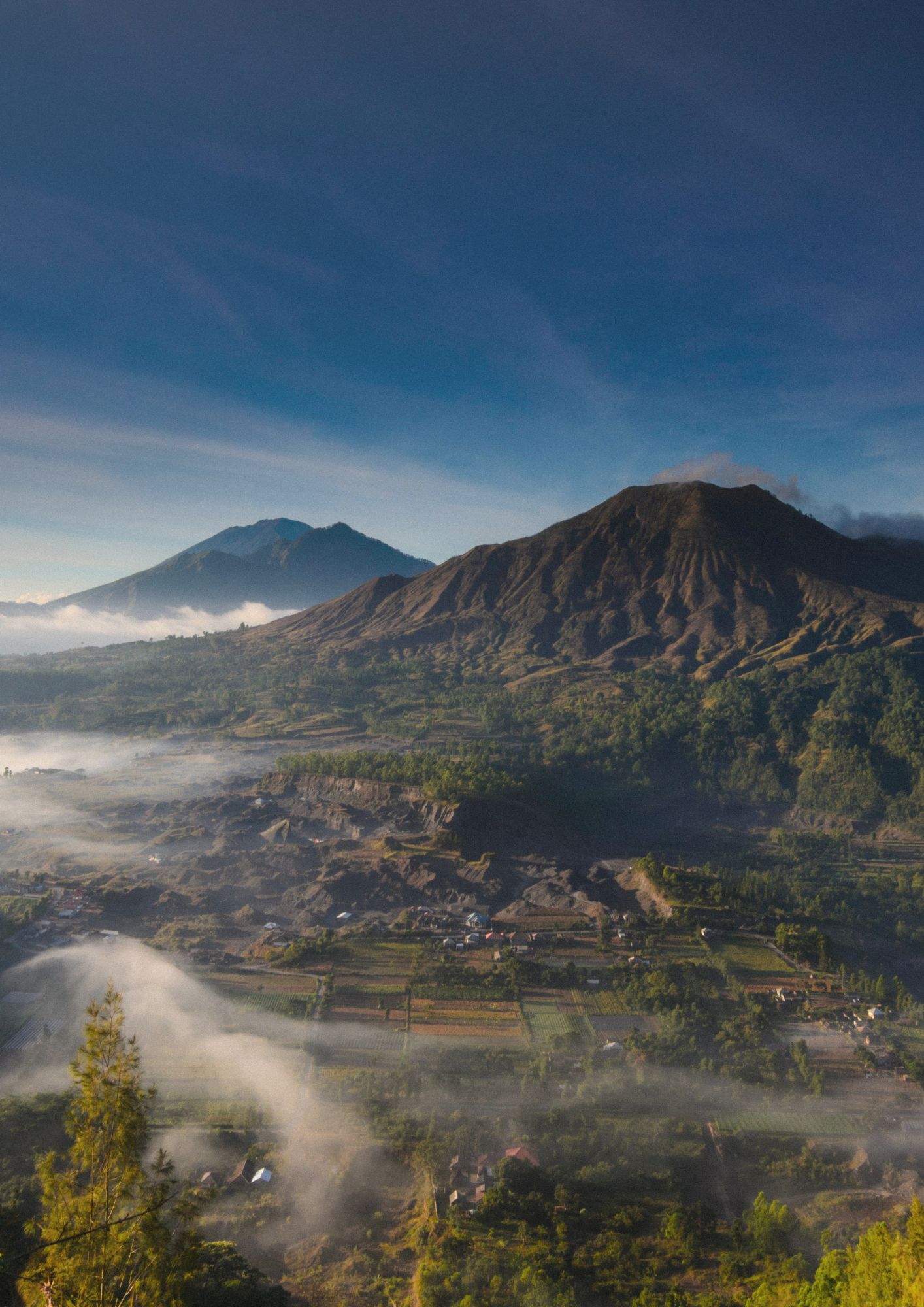 Kintamani Bali