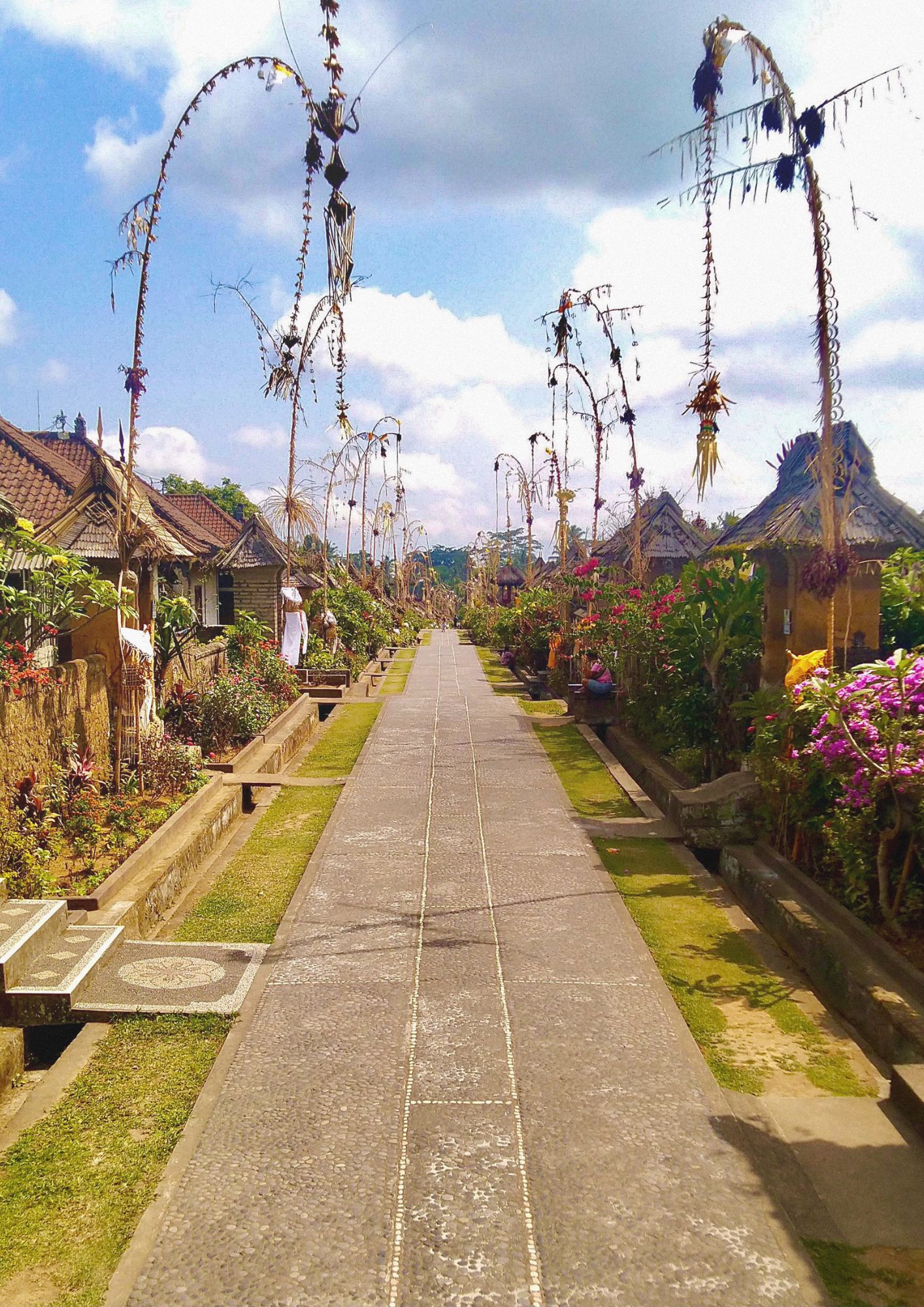 Penglipuran Village