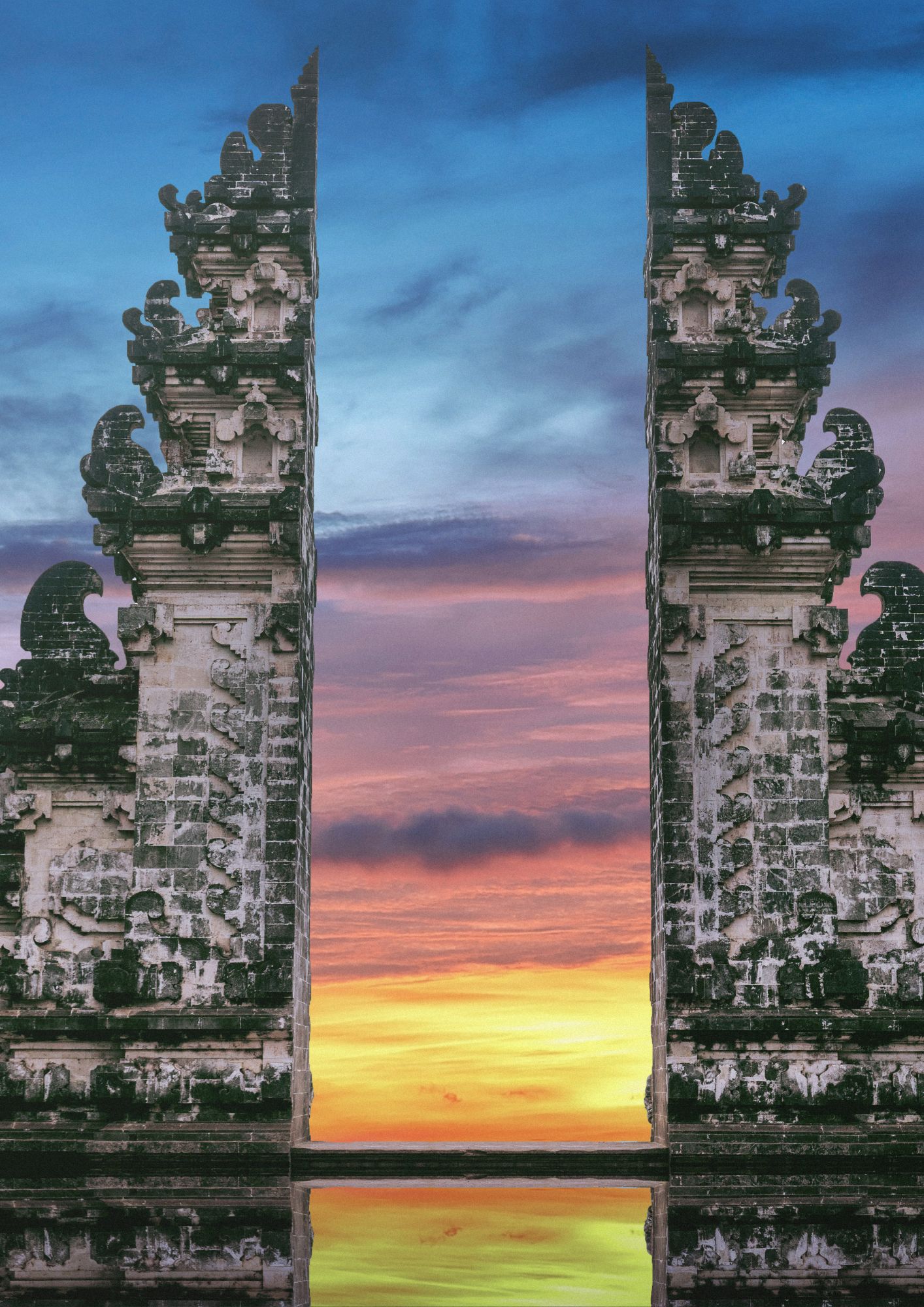 Pura Lempuyang