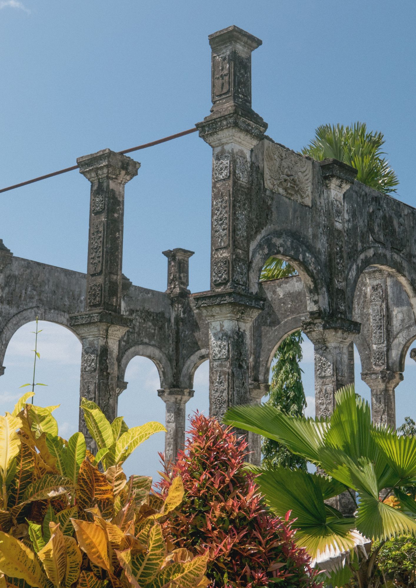 Taman Ujung