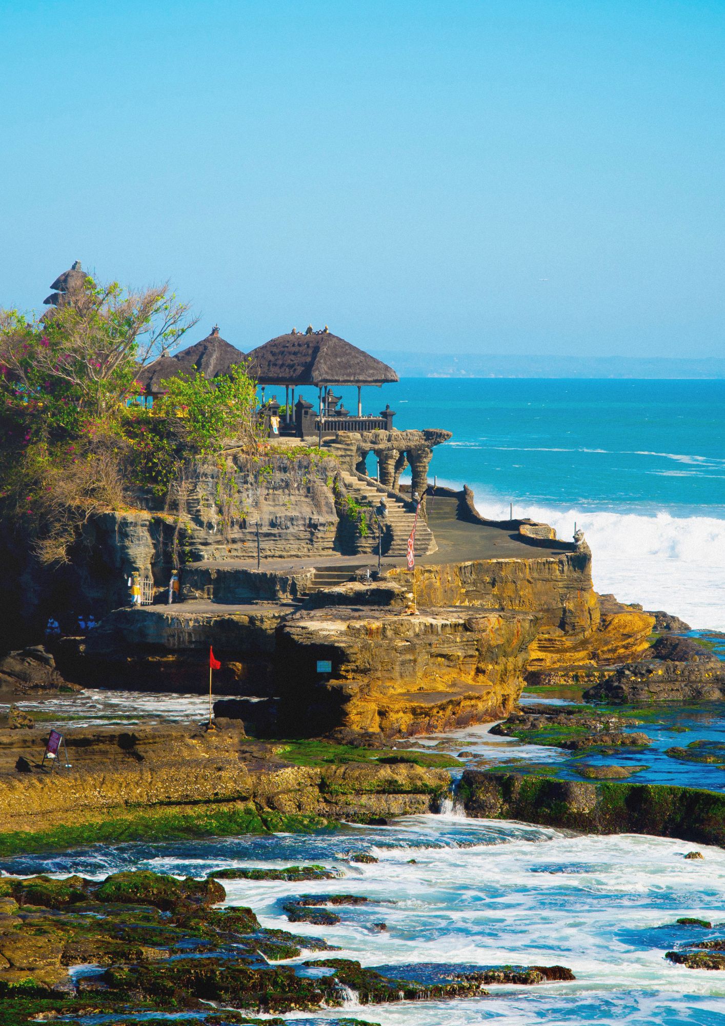 Tanah Lot