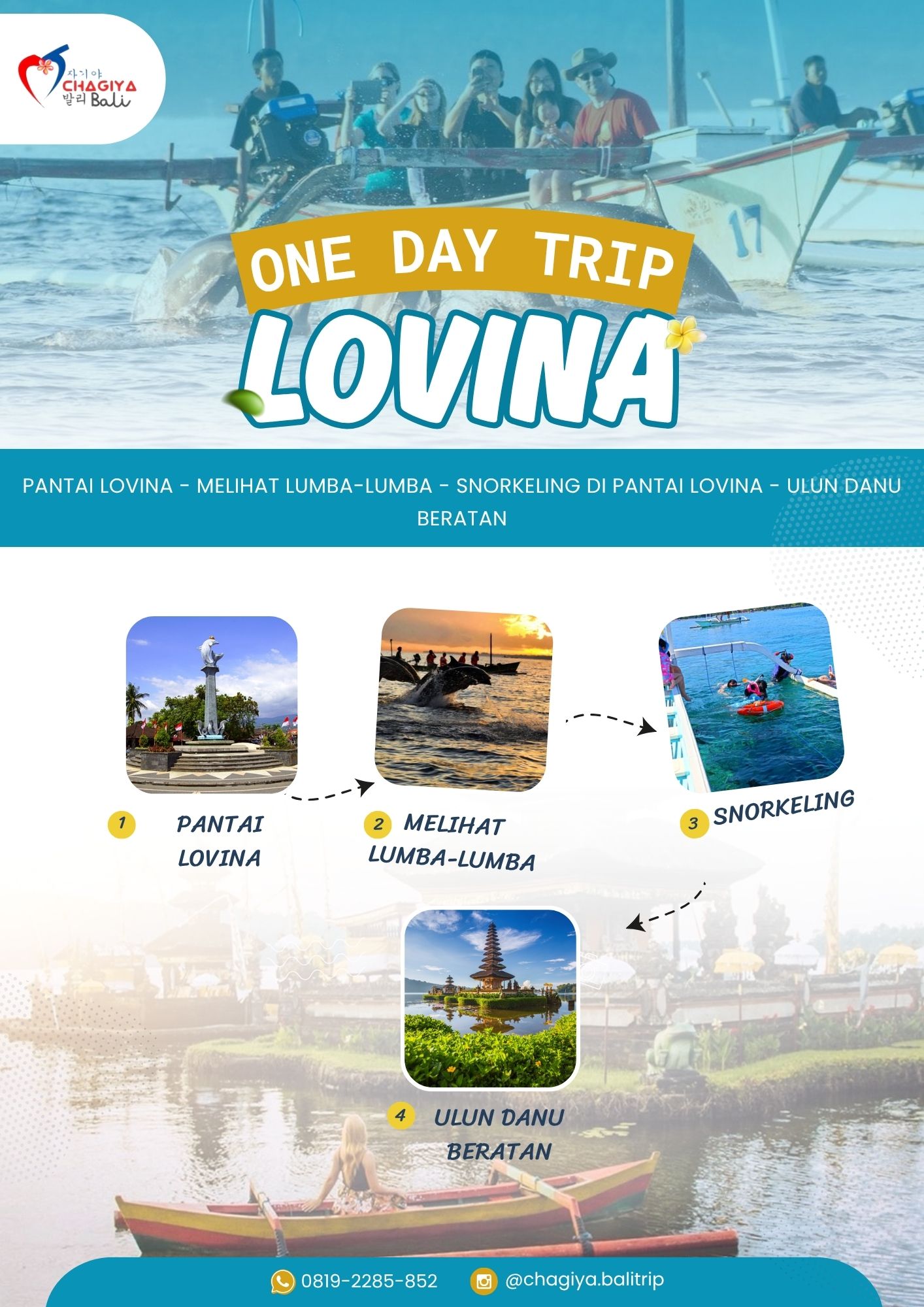 one day Tour