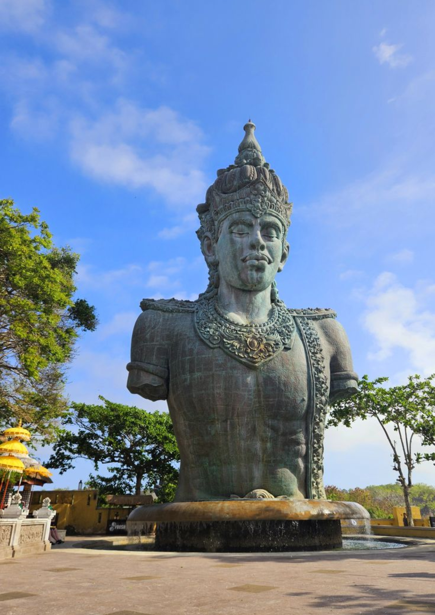 Garuda Wisnu Kencana (2)