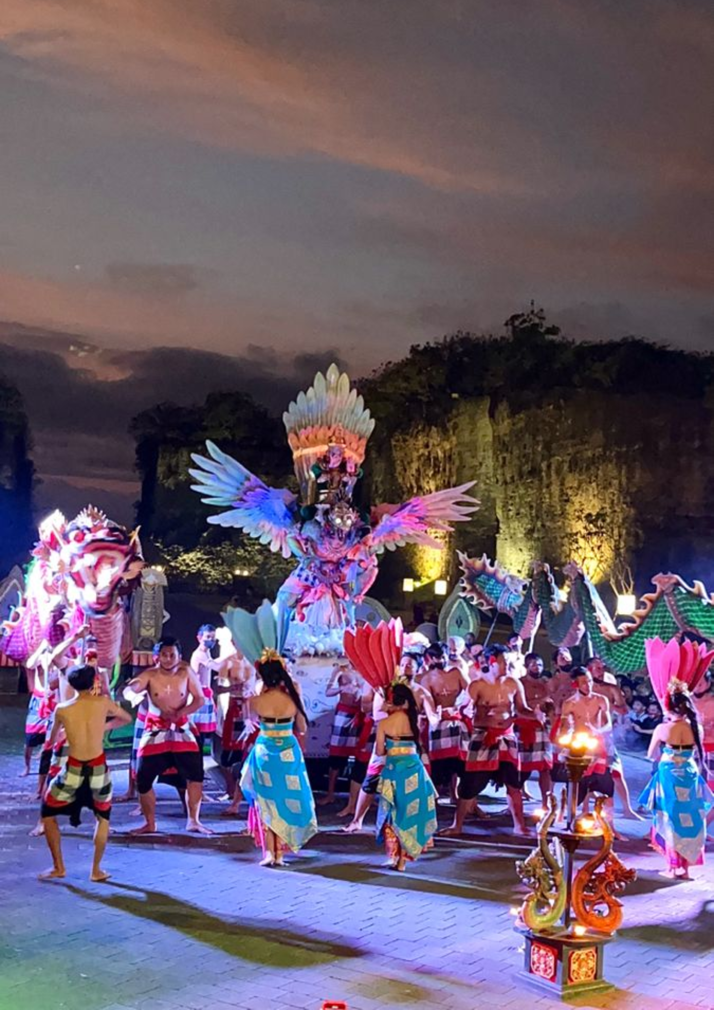 Garuda Wisnu Kencana (4)