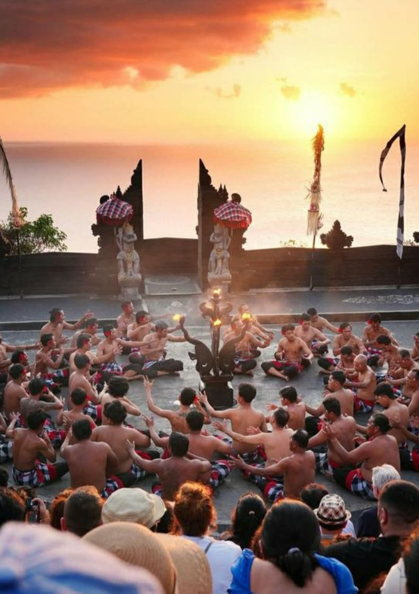 kecak (4)