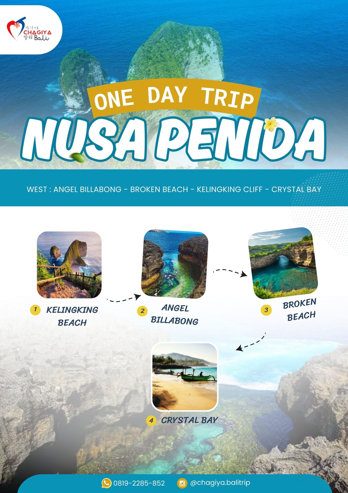 Nusa Penida