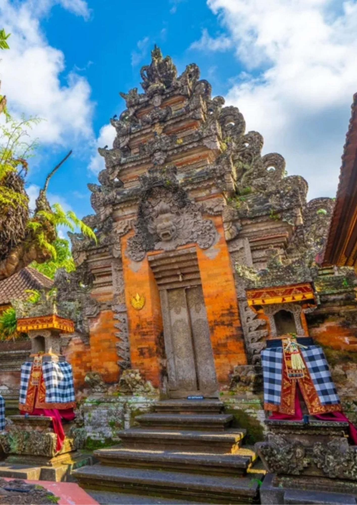 ubud palace